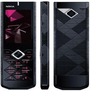Продаю мобильный телефон Nokia 7900 Prism