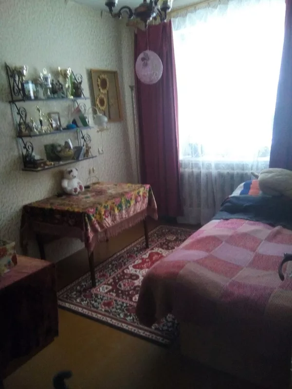  Продам 4-х комнатную квартиру в Рогачёве 6