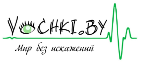 Контактные линзы в Рогачёве - интернет-магазин VOCHKI.BY