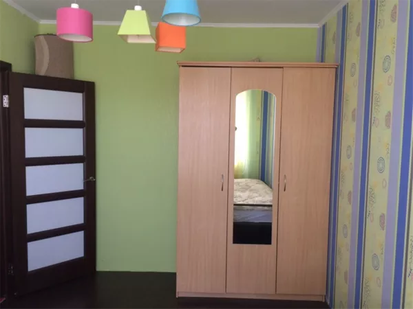 Аренда квартир на сутки в Рогачёве. 3