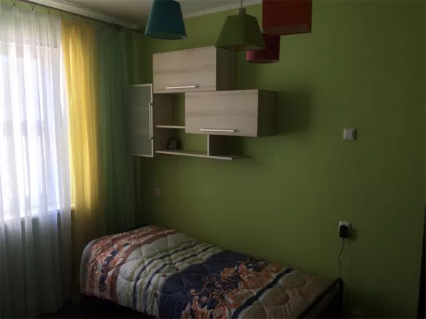 Аренда квартир на сутки в Рогачёве. 6