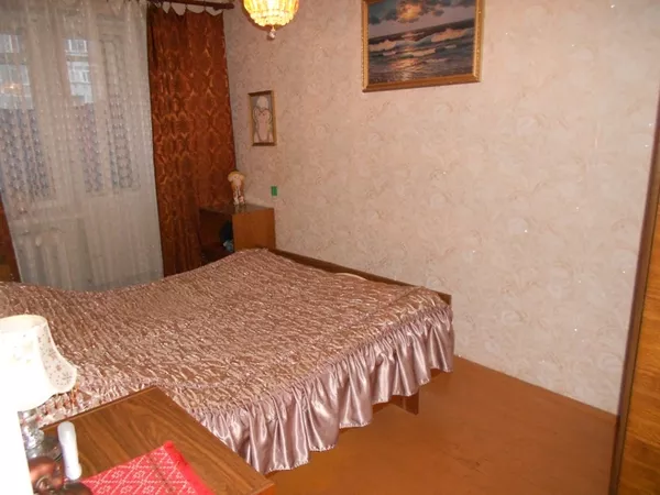  Продам 4-х комнатную квартиру в Рогачёве 2